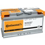 Continental START-STOP-BATTERY AGM CNT 2800012008280 – Zboží Mobilmania