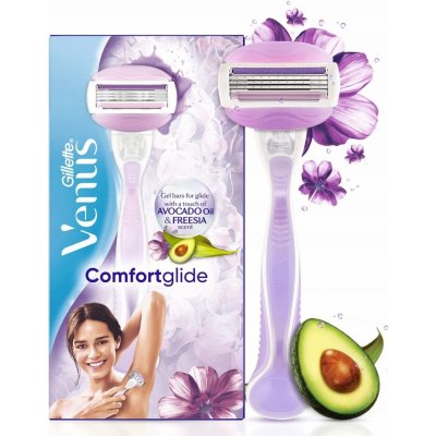 Gillette Venus Comfortglide – Zboží Dáma