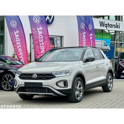 Volkswagen T-Roc 1.5 TSI Life DSG 110 kW | Zboží Auto