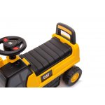 Baby Mix CAT Bagr žluté – Zboží Dáma