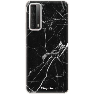 iSaprio Black Marble 18 pro Huawei P Smart 2021 – Hledejceny.cz