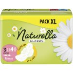 Naturella Classic Maxi 3 vložky 16 ks – Hledejceny.cz