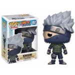 Funko Pop! Naruto Shippuden AnimationKakashi 9 cm – Zboží Mobilmania