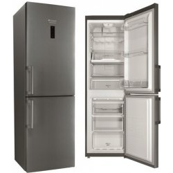 Hotpoint LH8 FF2O CH lednička - Nejlepší Ceny.cz