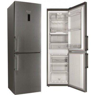Hotpoint LH8 FF2O CH od 12 990 Kč - Heureka.cz