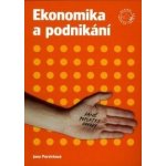 Ekonomika a podnikání Jana Povichrová – Hledejceny.cz