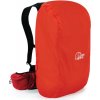 Pláštěnka na batoh LOWE ALPINE Aeon Raincover L, hot orange - 22 - 30 l