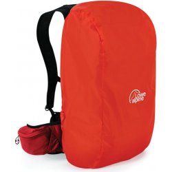 Lowe alpine Aeon Raincover L, hot orange