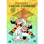 Pohádky z mechu a kapradí 1/2 DVD – Sleviste.cz