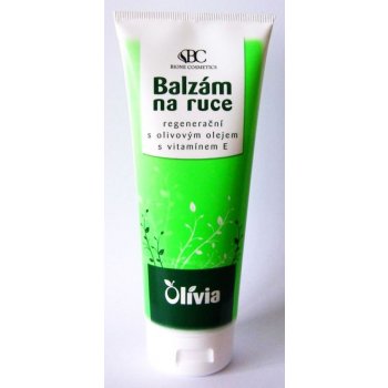 Bione Cosmetics OLÍVIA balzám na ruce 200 ml