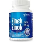 Nutricius Zinek Extra 25 mg 100 tablet – Hledejceny.cz