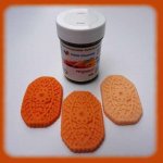 Food Colours Gelová barva tělová 35 g – Sleviste.cz