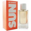 Jil Sander Sun Summer Edition 2019 toaletní voda dámská 75 ml