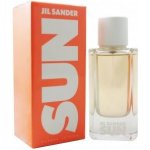 Jil Sander Sun Summer Edition 2019 toaletní voda dámská 75 ml – Hledejceny.cz