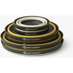 Sea to Summit Frontier UL Collapsible Dinnerware Set – Zboží Mobilmania