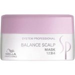 Wella SP Balance Scalp Mask 200 ml – Zboží Mobilmania