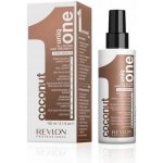 Uniq One All In One Hair Treatment Coconut kokosová vlasová kúra 10v1 150 ml – Zboží Dáma