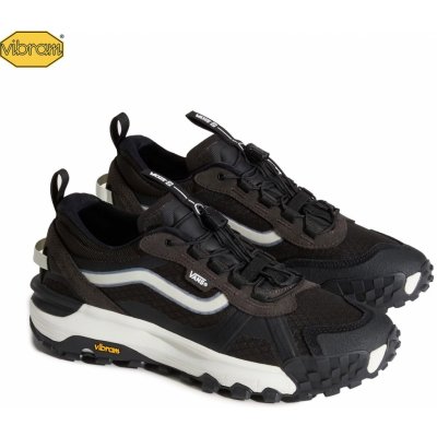 Vans Mte Crosspath black/white – Hledejceny.cz