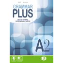 Suett L., Lewis S., j. - Grammar Plus A2 with Audio CD