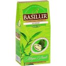 Basilur Magic Green Soursop papír 100 g