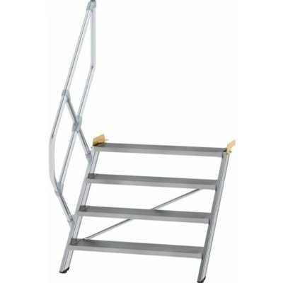 Günzburger Steigtechnik 600344 – Hledejceny.cz