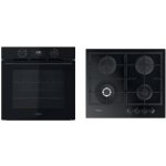 Set Whirlpool OMK58CU1SB + GOFL 629/NB1 – Hledejceny.cz