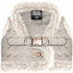 Milk & Pepper Postroj pro psy Ania – Zboží Mobilmania