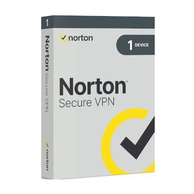Norton Secure VPN 5 lic. 1 rok 21477895 – Zbozi.Blesk.cz