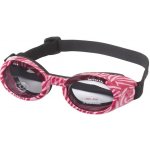 Doggles ILS brýle, L – Zboží Mobilmania