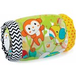 Infantino nafukovací válec Džungle – Zboží Mobilmania