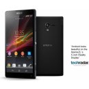 Sony Xperia ZL