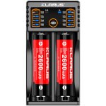 Klarus K2 KL-K2 – Sleviste.cz