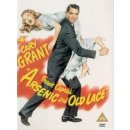 Arsenic And Old Lace DVD