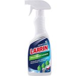 Larrin Višeň & mandle čistící prostředek na rez a vodní kámen rozprašovač 500 ml – HobbyKompas.cz