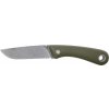 Pracovní nůž Gerber 1027875 spine Fixed, Green, GB