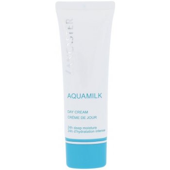 Lancaster Aquamilk 24h Deep Moisture Day Cream 50 ml