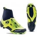 Northwave NW Raptor Arctic GTX yellow