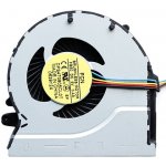 Ventilátor Lenovo IdeaPad Z480 Z485 Z580 Z585 – Zboží Živě