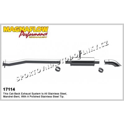 Magnaflow 17114 – Hledejceny.cz