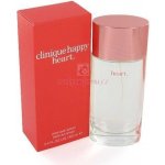Clinique Happy Heart parfémovaná voda dámská 100 ml tester – Hledejceny.cz