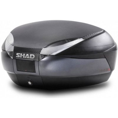 SHAD SH48 karbon – Zboží Mobilmania