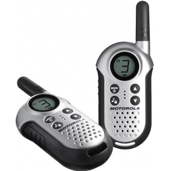 Motorola TLKR T4