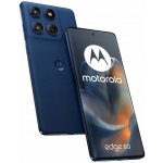 Motorola Edge 60 8GB/256GB PANTONE Blue – Zboží Mobilmania