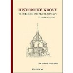 Historické krovy – Hledejceny.cz