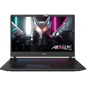 Gigabyte Aorus 17 BKF-73EE254SH