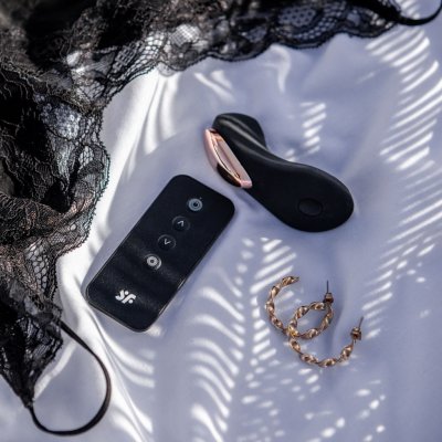 Satisfyer Little Secret – Zboží Mobilmania