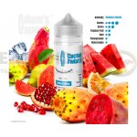 adams Vape Shake & Vape LIMITED EDITION Hawaii Twist 20 ml – Hledejceny.cz