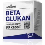 Nefdesanté beta glukan 90 kapslí – Hledejceny.cz