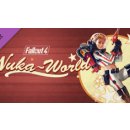 Fallout 4 Nuka-World