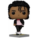 Funko POP! 360 Michael Jackson Billie Jean – Zboží Mobilmania